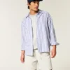 Korte twill-short tot halverwege het bovenbeen Korte twill-short tot halverwege het bovenbeen