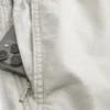 Korte twill-short tot halverwege het bovenbeen Korte twill-short tot halverwege het bovenbeen