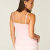 Lace Trim Cami Lace Trim Cami