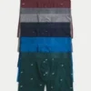 Lange boxershorts, 5 stuks