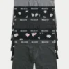 Lange boxershorts, 5 stuks