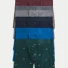 Lange boxershorts, 5 stuks