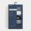Lange boxershorts, 5 stuks