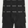 Langere boxershort, 3-pack