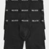 Langere boxershort, 3-pack