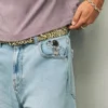 Lichtgewassen Astronaut Graphic Super Baggy Jeans Lichtgewassen Astronaut Graphic Super Baggy Jeans