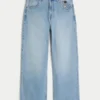 Lichtgewassen Astronaut Graphic Super Baggy Jeans Lichtgewassen Astronaut Graphic Super Baggy Jeans