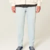 Lichtgewassen atletische skinny jeans Lichtgewassen atletische skinny jeans