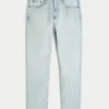 Lichtgewassen atletische skinny jeans Lichtgewassen atletische skinny jeans