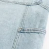 Lichtgewassen baggy carpenter jeans Lichtgewassen baggy carpenter jeans