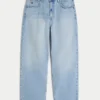Lichtgewassen skaterbaggy jeans Lichtgewassen skaterbaggy jeans