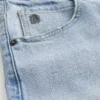 Lichtgewassen skaterbaggy jeans Lichtgewassen skaterbaggy jeans