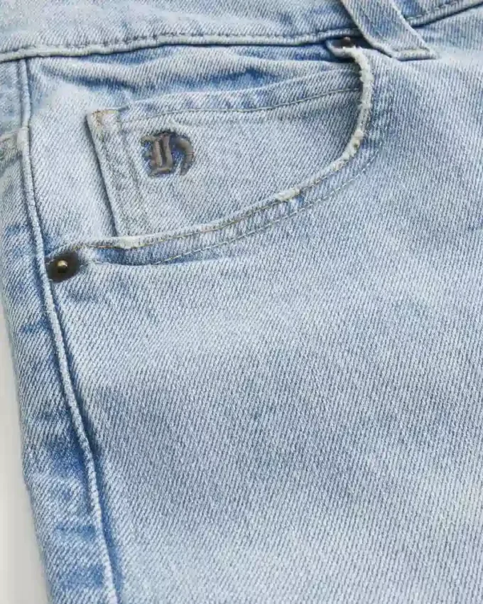 Lichtgewassen skaterbaggy jeans Lichtgewassen skaterbaggy jeans