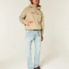 Lichtgewassen slim straight jeans Lichtgewassen slim straight jeans