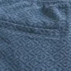 Linnenmix pull-on short