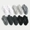 Logo-enkelsokken 10-pack