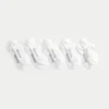 Logo-enkelsokken 5-pack
