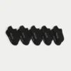 Logo-enkelsokken 5-pack