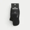 Logo-enkelsokken 5-pack