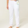 Logo Graphic Terry Joggers