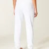Logo Graphic Terry Joggers