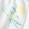 Logo Graphic Terry Joggers