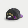LSU-baseballpet met opdruk
