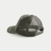 Mac’s Muscles & Rods Graphic Camo Trucker Hat