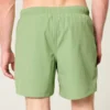 Malibu Beach Graphic Mid-Thigh Volley zwembroek Malibu Beach Graphic Mid-Thigh Volley zwembroek