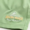 Malibu Beach Graphic Mid-Thigh Volley zwembroek Malibu Beach Graphic Mid-Thigh Volley zwembroek