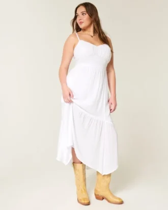 Maxi-jurk