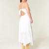 Maxi-jurk Maxi-jurk