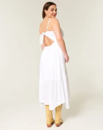 Maxi-jurk