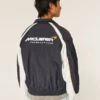 McLaren grafisch trainingsjack McLaren grafisch trainingsjack