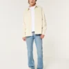 Medium wash rechte jeans Medium wash rechte jeans