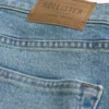 Medium wash rechte jeans Medium wash rechte jeans