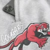 Mid-Thigh Fleece University of Houston Graphic Shorts Mid-Thigh Fleece University of Houston Graphic Shorts