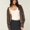 Mini-rok met hoge taille en A-lijn