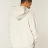 No Fear Graphic Zip-Up Hoodie No Fear Graphic Zip-Up Hoodie