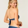 O-ring bandeau bikinitop