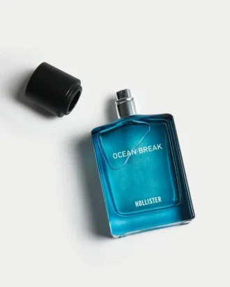 Ocean Break Eau de Cologne