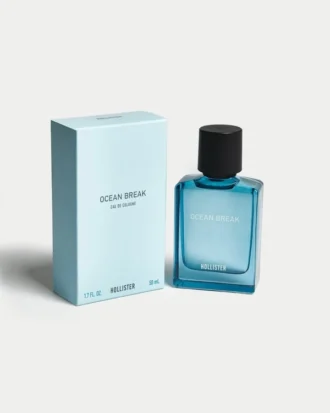 Ocean Break Eau de Cologne