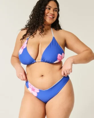 Omkeerbaar Cheeky bikinibroekje