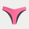 Omkeerbaar Cheeky bikinibroekje