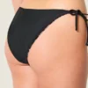 Omkeerbaar Cheeky bikinibroekje met strik aan de zijkant