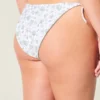 Omkeerbaar Cheeky bikinibroekje met strikjes aan de zijkant