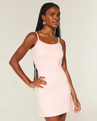 Omkeerbare cami-jurk