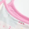 Omkeerbare cami-jurk