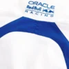 Oracle Red Bull Racing grafisch trainingsjack Oracle Red Bull Racing grafisch trainingsjack