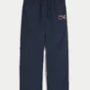 Oracle Red Bull Racing grafische baggy trainingsbroek Oracle Red Bull Racing grafische baggy trainingsbroek